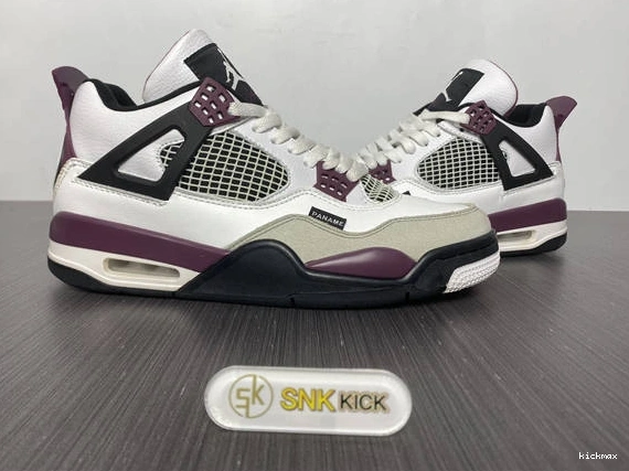 Rep MAX Paris Bold CZ5624- Jordan4 PSG Saint-Germain 3867 1013